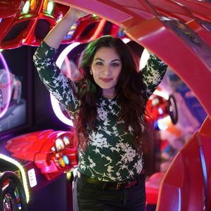 Meet your Posher, Sheena